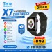 X7 Bluetooth Call Smart Watch